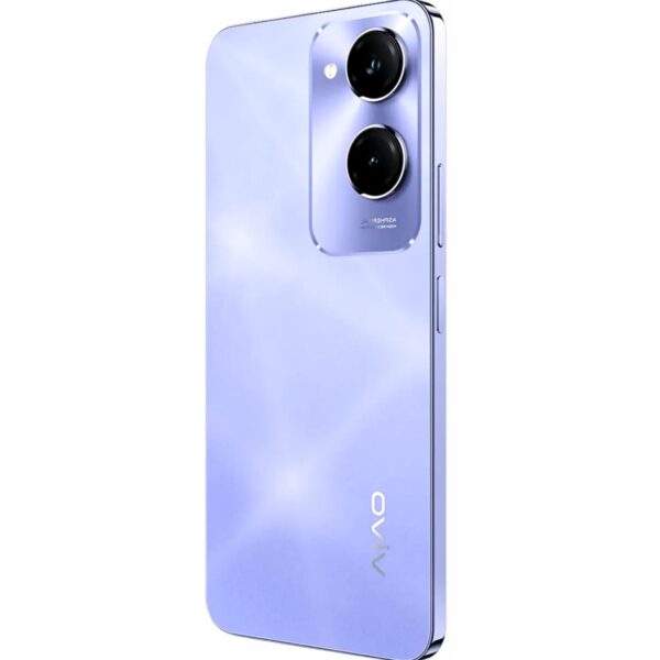 vivo Y28s 5G {Twinkling Purple} - 4/128 GB