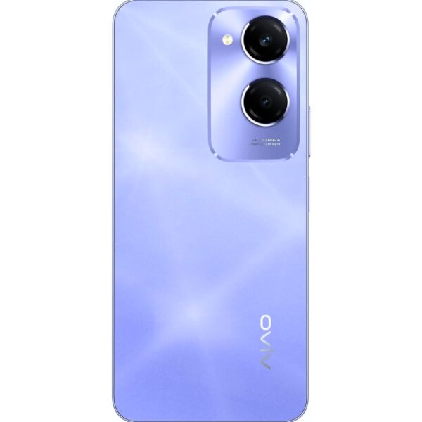 vivo Y28s 5G {Twinkling Purple} - 4/128 GB