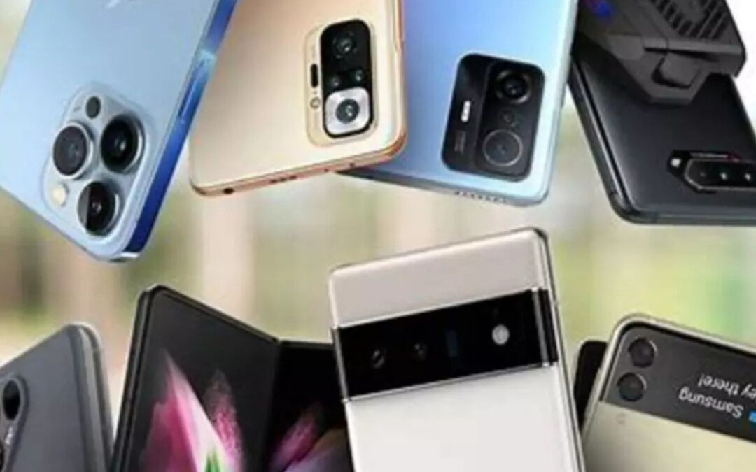 Mobile Phones of 2024: The Most Popular Options for Every Need